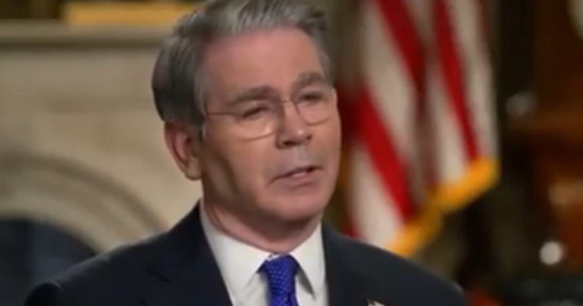 Treasury Secretary Scott Bessent Confirms Investigation into U.S. Tax Dollars Funding al-Shabaab Terrorists in Somalia: ‘Egregious Fraud’