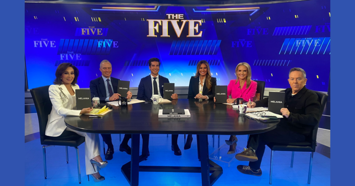 How Charlie Kirk Inspired ‘The Five’ Panelists to Start a Morning Bible Study