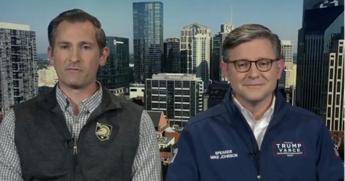 Pres. Trump URGES Tennessee’s 7th District to Vote for Matt Van Epps After New “Poll” Shows Razor-Thin Lead Over Radical Democrat Aftyn Behn in High-Stakes Special Election