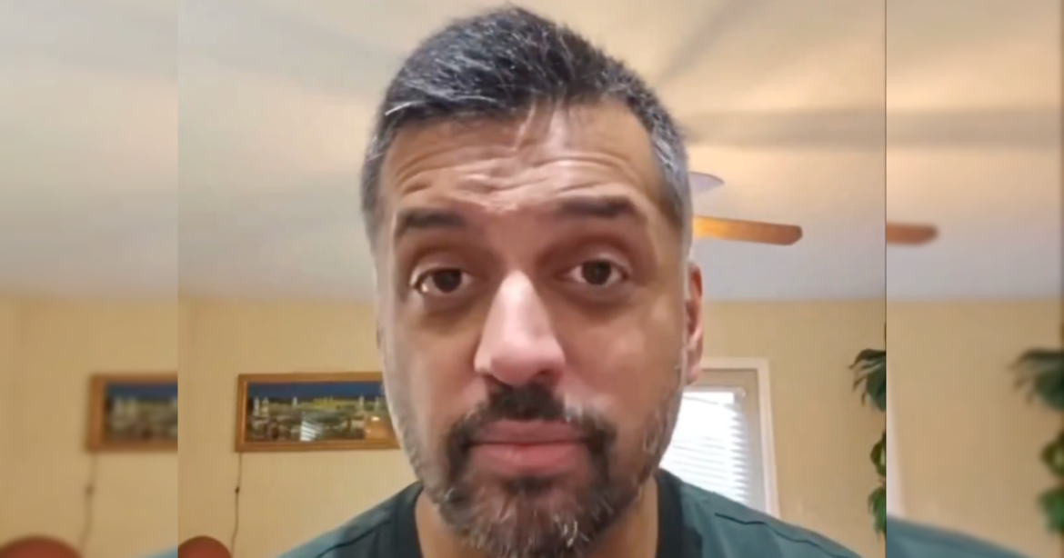 NY Times Op-Ed Writer’s Bigoted Anti-White Tirade: “The Mistake That You Made is You Let Us In In the First Place(Video)