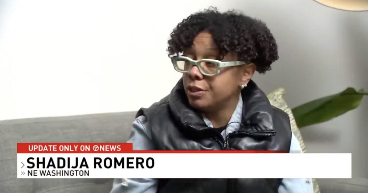 OUTRAGE IN DC: Court Allows Squatter to Remain in Woman’s Home for MONTHS After Overstaying Airbnb Stay — Homeowner Faces Financial Ruin While System Protects the Trespasser