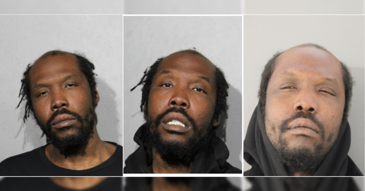 Chicago Doctor Beaten in Hospital Elevator By Freed Repeat Offender,  Arrested 12 Times This Year Alone