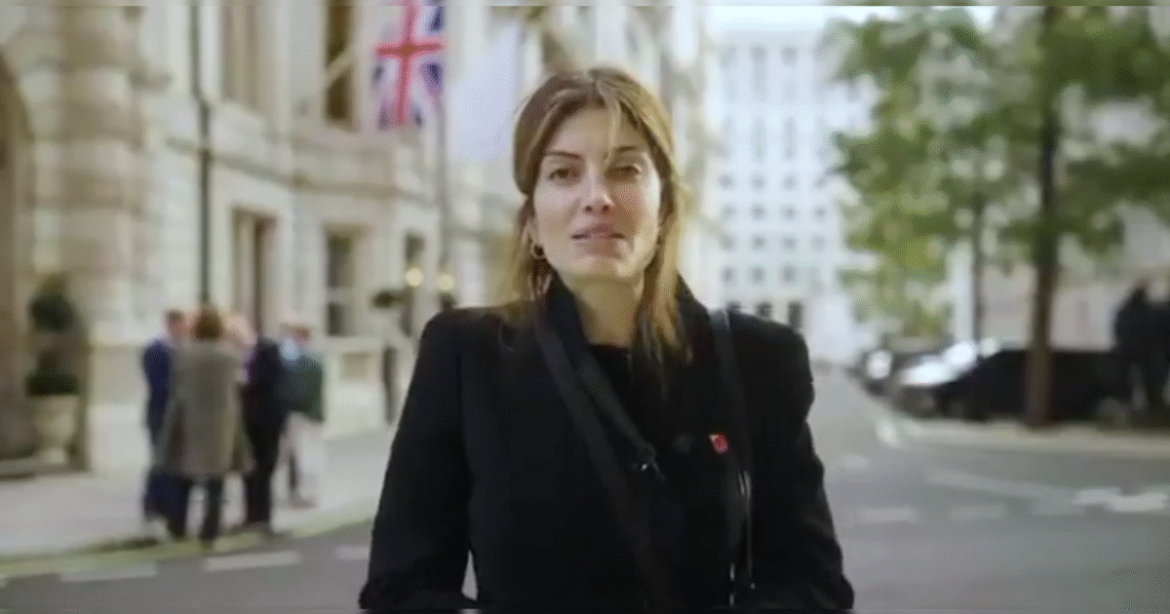 Reform UK Westminster City Councillor Laila Cunningham Raises Concerns Over Importing Sexual Offenders (Video)