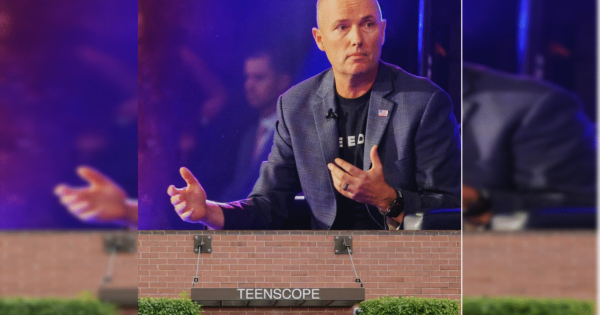 Is TeenScope Exploiting Utah’s Medicaid Children for Dangerous Psychiatric Experiments Under Governor Cox?