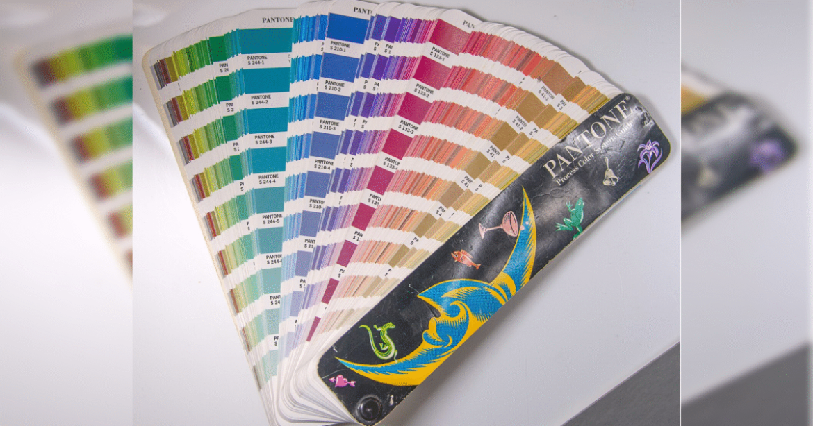 Woke Libs Freak Out and Label Pantone’s Color of the Year ‘Racist,’ Then Look (Even More) Ridiculous When They Learn Who Runs the Company