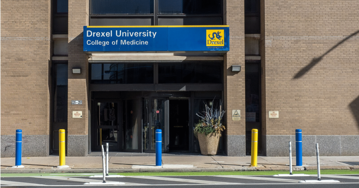Outrageous: Drexel Medical School Enshrines CRT and ‘Antiracism’ As Part of Doctors Duty