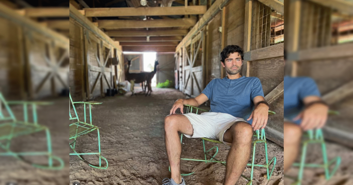 Hollywood Actor Defends Farmers from ‘Woke Liberal College Kids’ Who Have No Clue About Farming (Video)