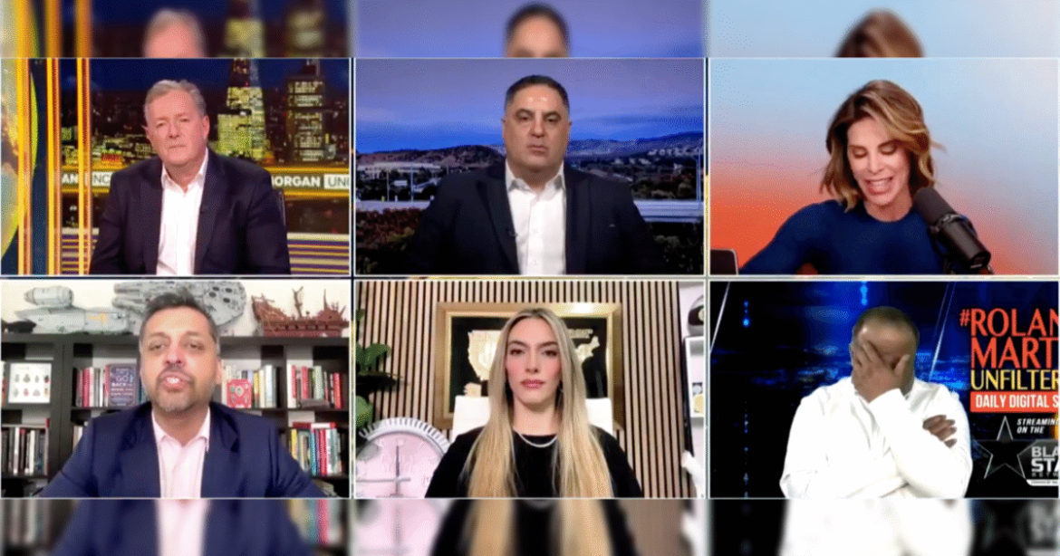 N.Y. Times Contributor Who Went on Bigoted Anti-White Tirade Smears Jillian Michaels as ‘White Nationalist’ (Video)