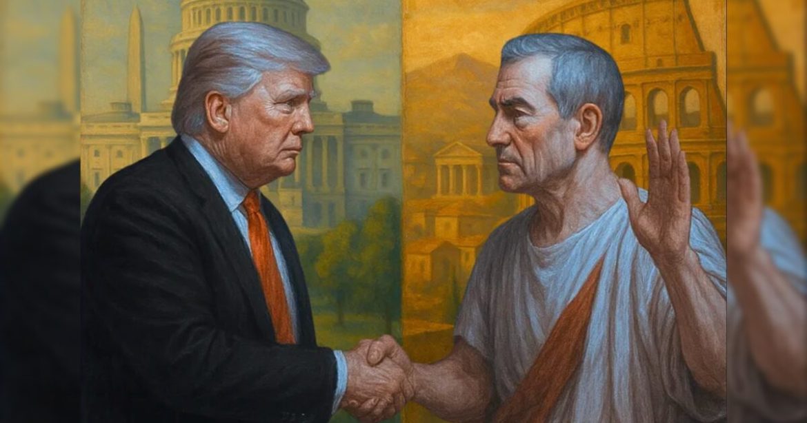 The People’s Tribune Council Announces Launch to Restore Accountability