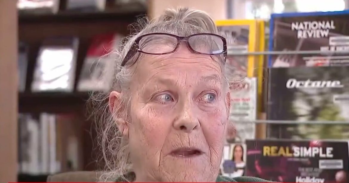 Teary-Eyed Bus Driver Speaks Out After Getting FIRED for Posting a ‘Racially Insensitive’ Sign on School Bus Window In Response to Unruly Spanish-Speaking Kid – DOJ to Launch Investigation (VIDEO)