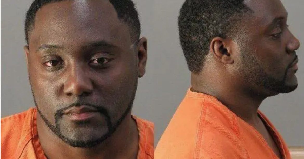BLM Birmingham, Alabama Co-Founder Who Accused Cops  of ‘Racism’ and ‘Violence’ Gets Busted on Domestic Violence Charges – Whines About Conditions in Jail (VIDEO)