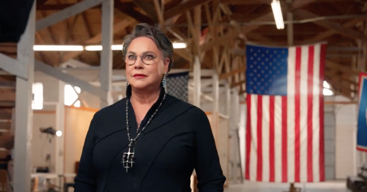 Rep. Harriet Hageman Announces Wyoming Senate Run, Gains Immediate Trump Endorsement