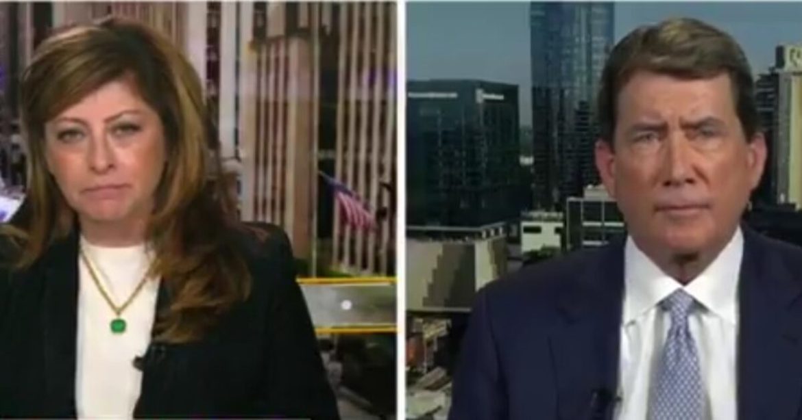 Senator Bill Haggerty Weighs in on Brown University Shooting and Terrorist Attack on Jews Celebrating Hanukkah in Australia (VIDEO)