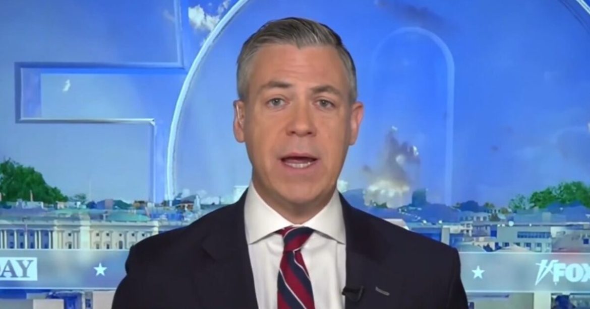 Senator Jim Banks Weighs in on Venezuelan Operations, Defends President Trump’s America First Agenda to Keep US Safe (VIDEO)