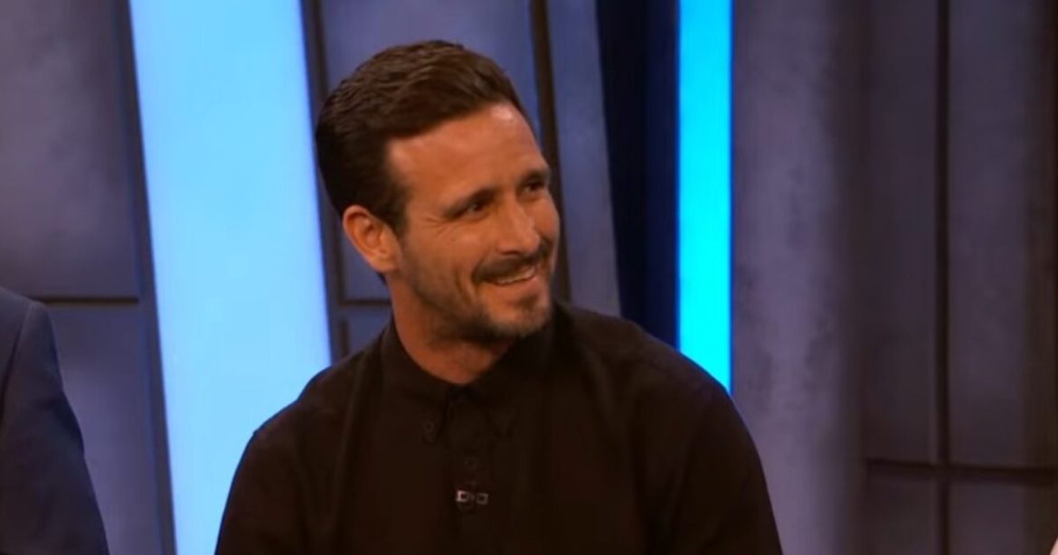 HBO Star James Ransone Dead at 46 by Suicide