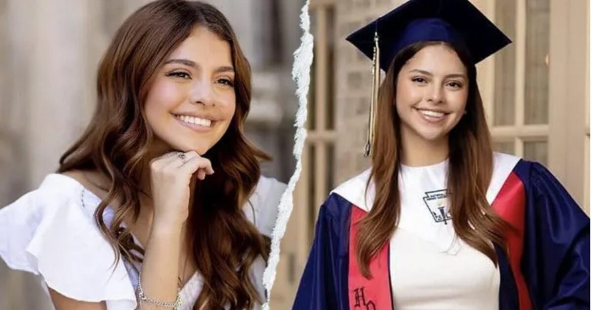 19-Year-Old Camila Mendoza Olmos of Texas Disappears on Christmas Eve Outside of Residence, Search Reveals Nothing at This Time