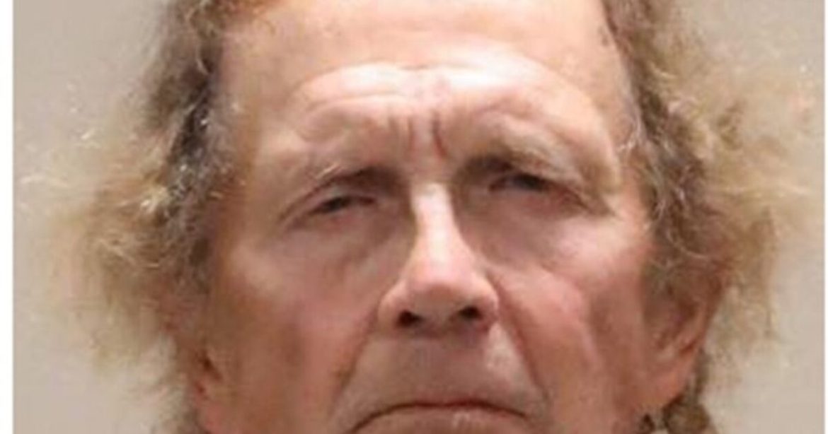 Salvation Army Bell Ringer in Florida Allegedly Attempts to Use Donation Tripod to Impale Store Manager While Intoxicated