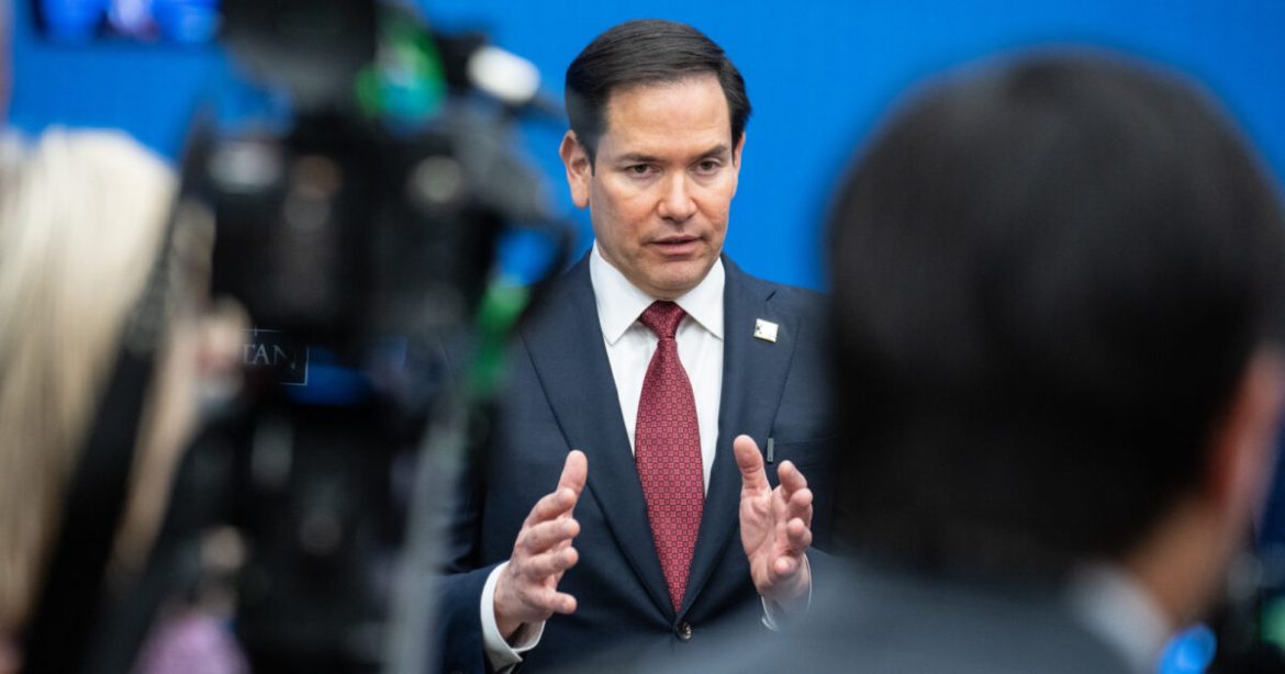Secretary Rubio’s Claims About Venezuela: Maduro’s Narco-Trafficking Ties Verified