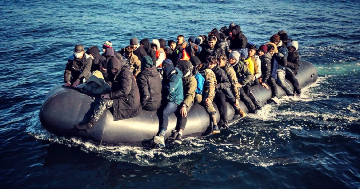 ‘German’ Globalist Authoritarianism: Berlin Migrant Housing Costs Skyrocket to Nearly €1 Billion, Tripling Since 2020