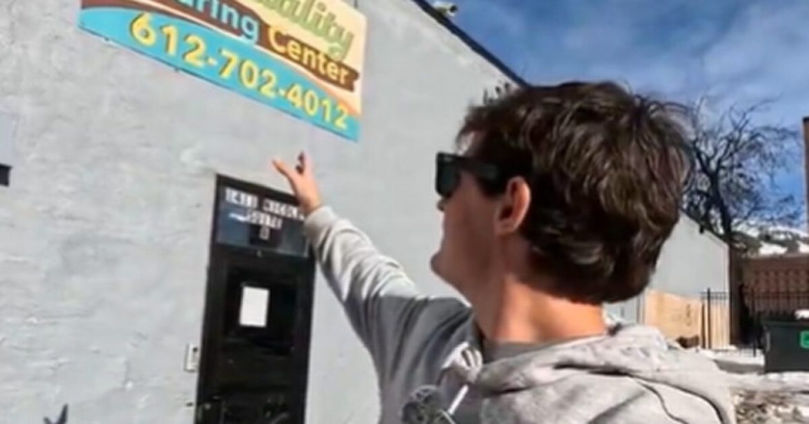 BREAKING: Health and Human Services Department Freezes All Childcare Payments to Minnesota as it Investigates Allegations of Widespread Fraud