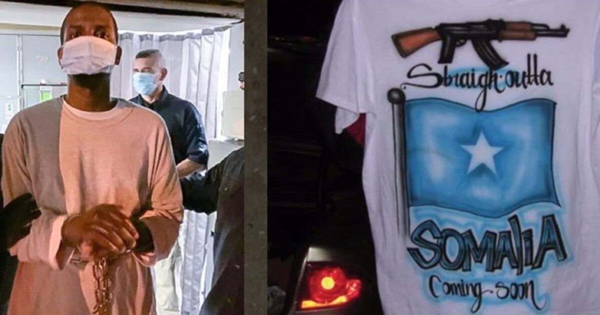 Somali Immigrants Linked to Extremism, Gangs, and Criminal Activity