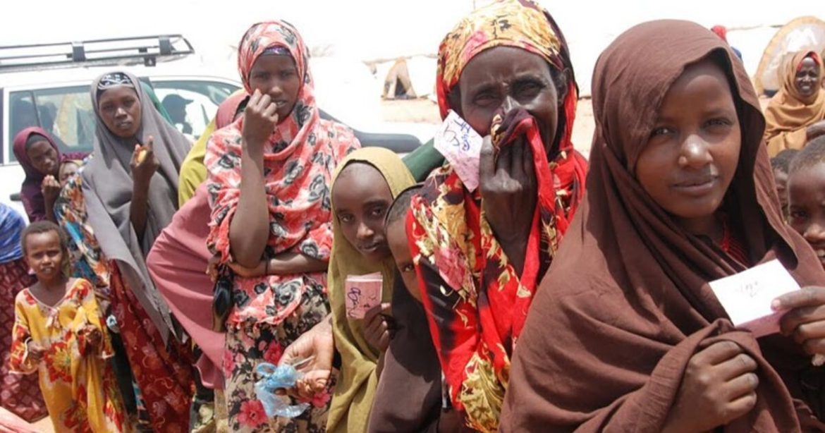 Somali Immigration Fraud and Welfare Dependency Are Well Documented