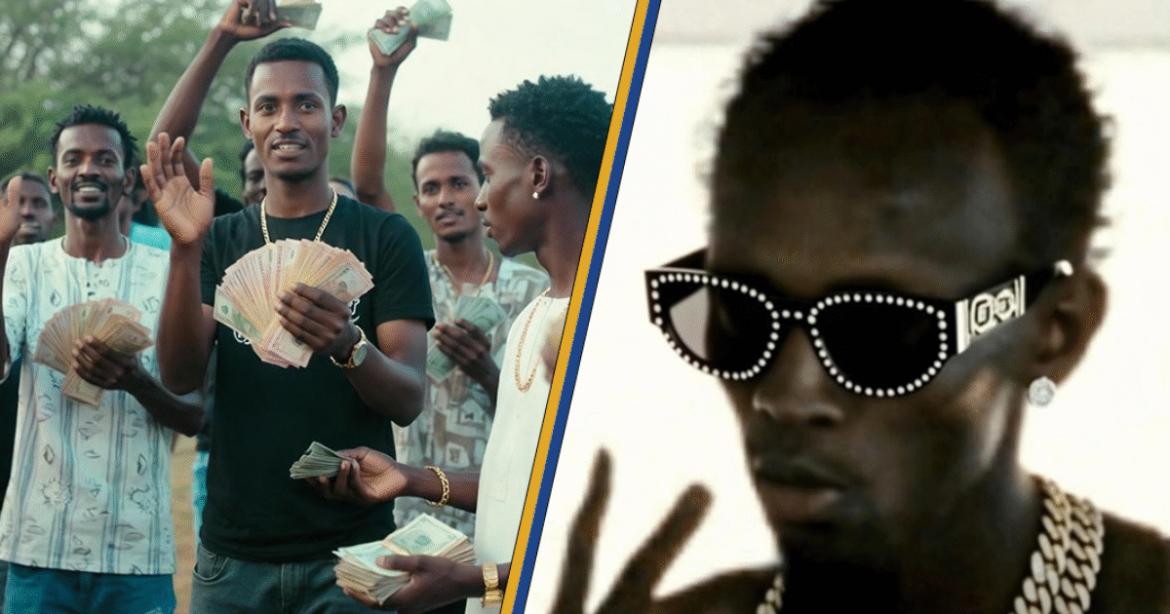 Somali Money Scam Operations Exposed In Multiple States? | Drew Hernandez