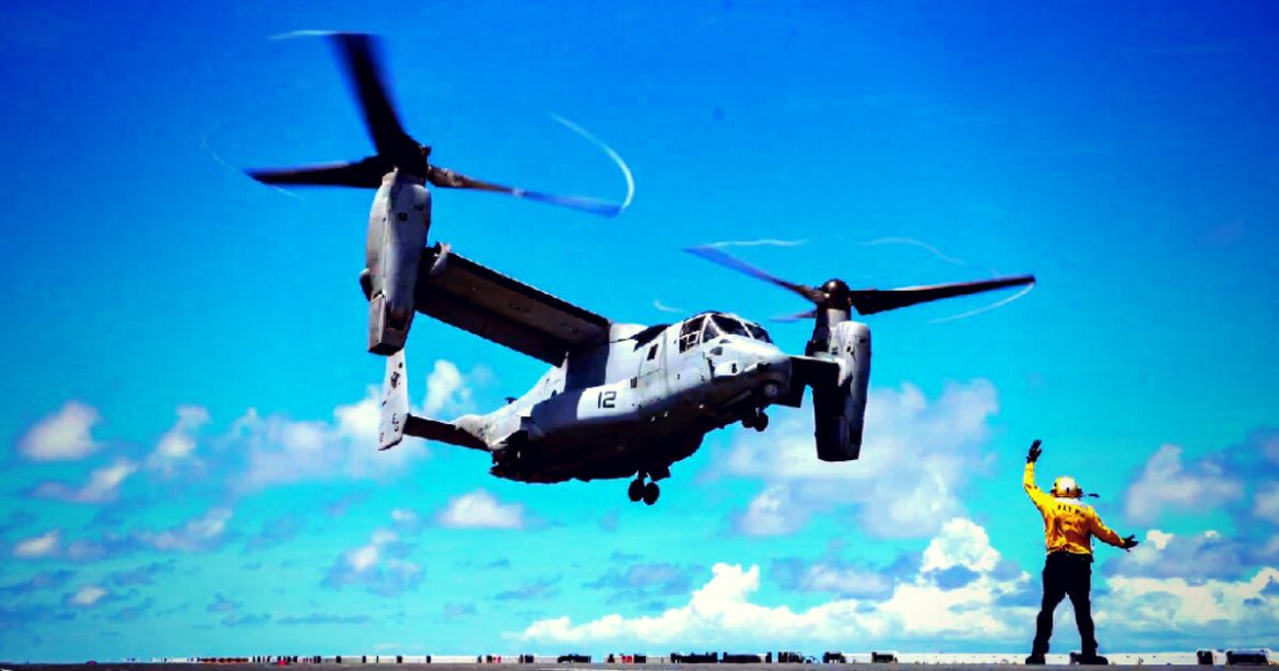 Additional Special Operations Aircraft Deployed to the Caribbean for the Siege of Venezuela (VIDEOS)