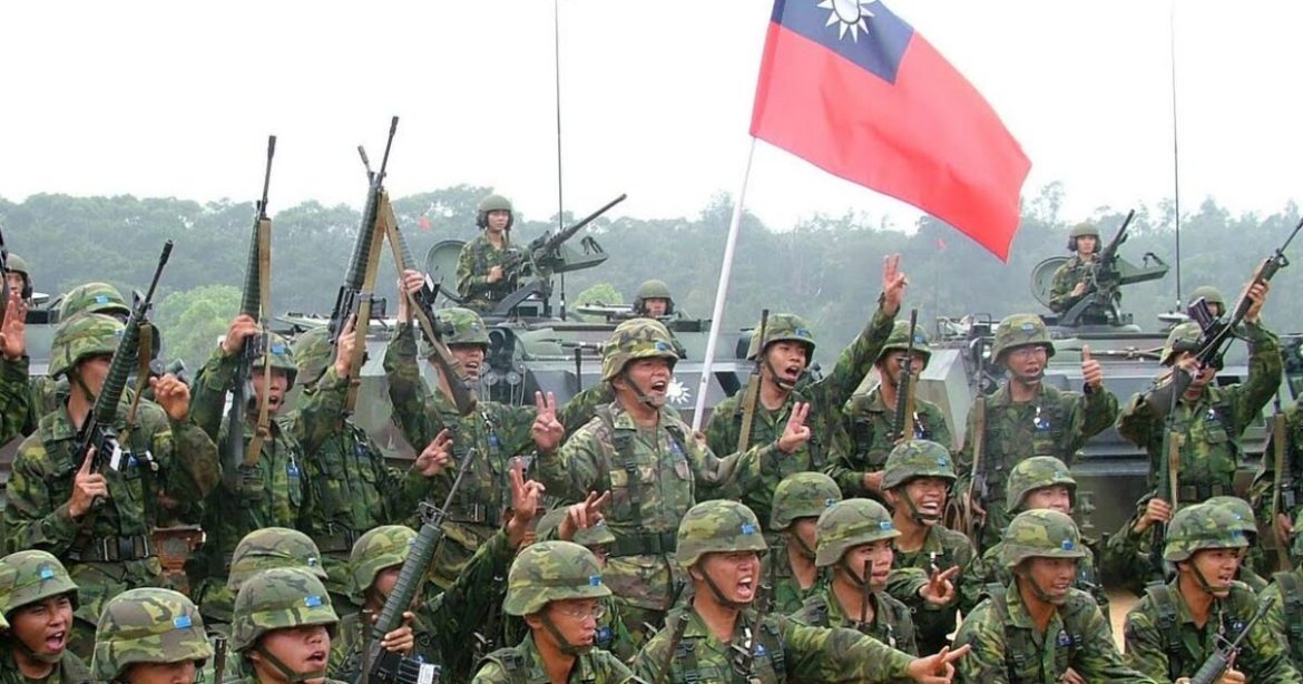 U.S. Approves Largest-Ever Military Package for Taiwan — $11 Billion in Precision Weapons