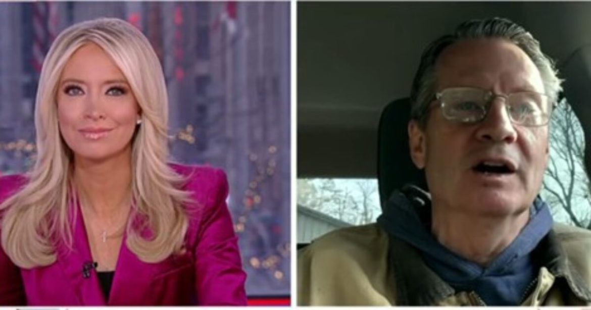 Rep. Tim Burchett Nukes Jasmine Crockett With an Interesting Analogy While Weighing in on Her Doomed Senate Run (VIDEO)