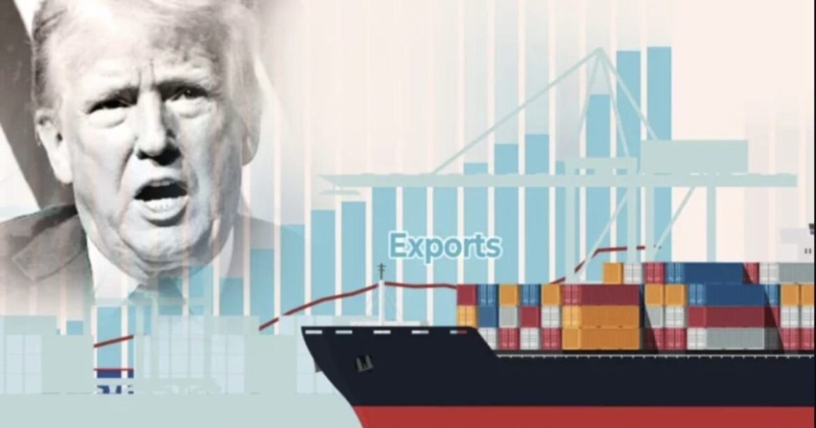 Trump’s Tariff Triumph: Billions in FDI Revive America’s Industrial Dominance