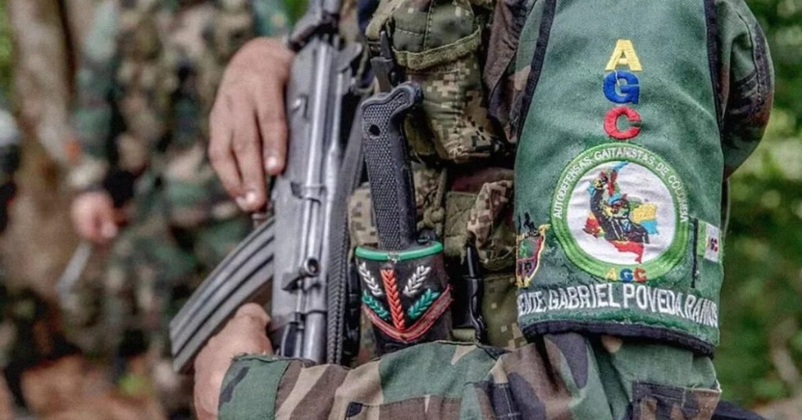 United States Designates the Gulf Clan as a Terrorist Organization: A Forceful Shift in the War on Drugs