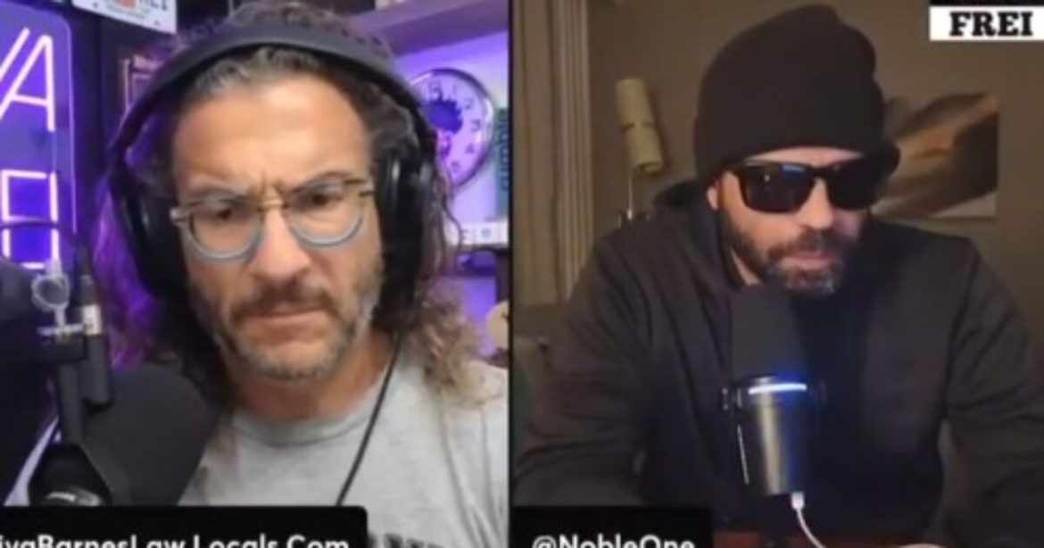 STUNNING UPDATE: Jocelyn Ballantine – the Lead Attorney Assigned to J6 Pipe Bomber Case – Notoriously Pressured the Proud Boys to Lie About Trump’s Involvement in Jan. 6 or Face Decades in Prison!