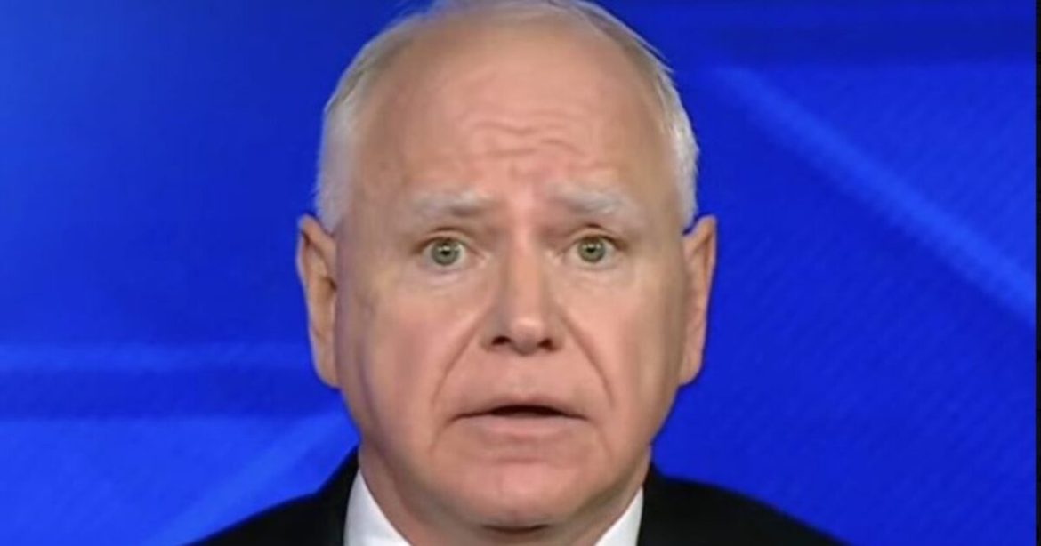 ABLECHILD: Is Walz’s $2.3M AI Audit Software Locking In Loopholes to Shield the Big Providers and Save Himself?