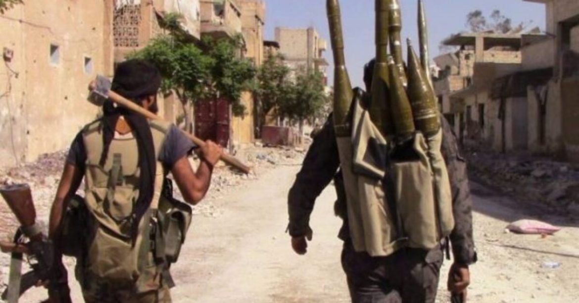 2025 Report: Global Arms Industry Profits Skyrocket While Europe Collapses Under Mass Migration, Crime, and Energy Chaos