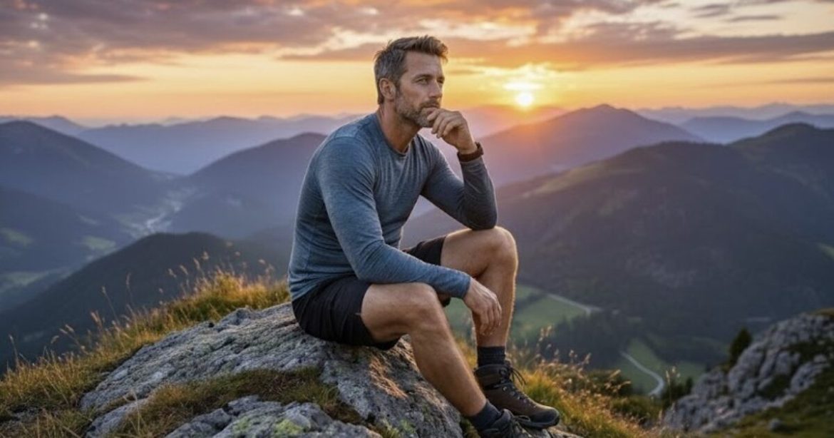 Modern Life Is An Energy Thief – One Way To Defend Yourself