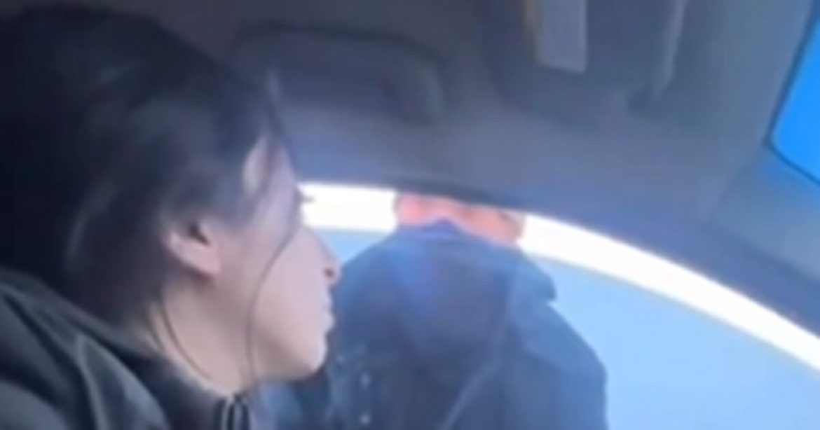 FAFO: Liberal Women Following ICE in Their Car Get a Stern Warning They Weren’t Expecting (VIDEO)