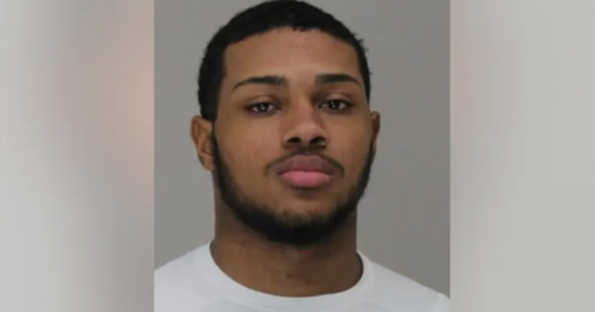 High School Football Player Allegedly Shoots Teammate in the Neck Just Hours After Team Wins State Championship