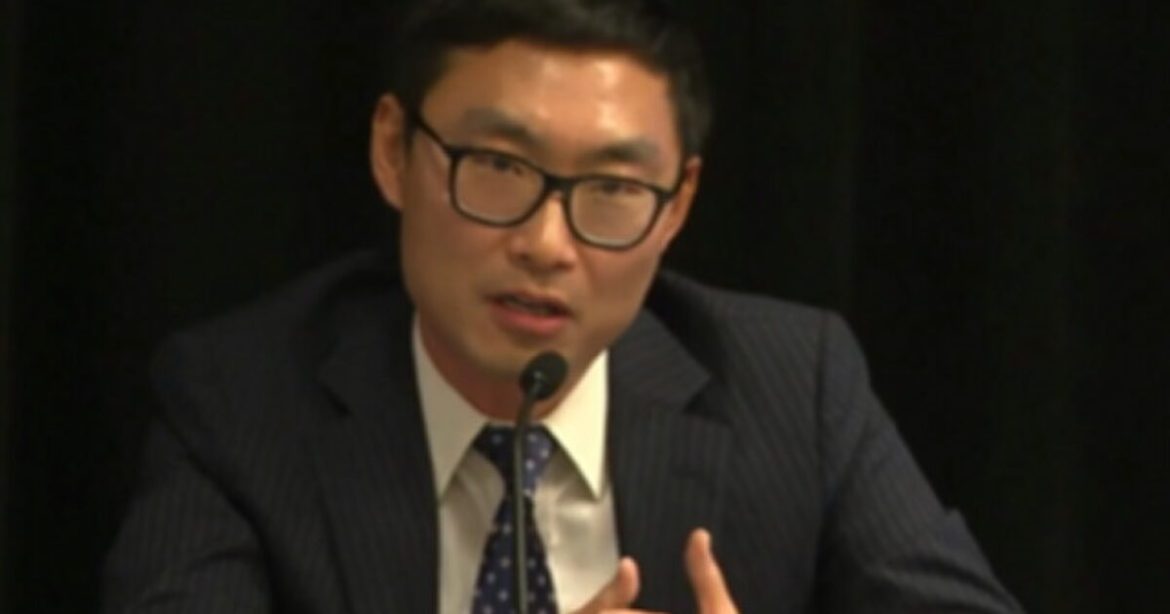 University of Virginia Law Professor Describes Outrageous Childish Behavior of His Activist Colleagues Over SCOTUS Case (VIDEO)