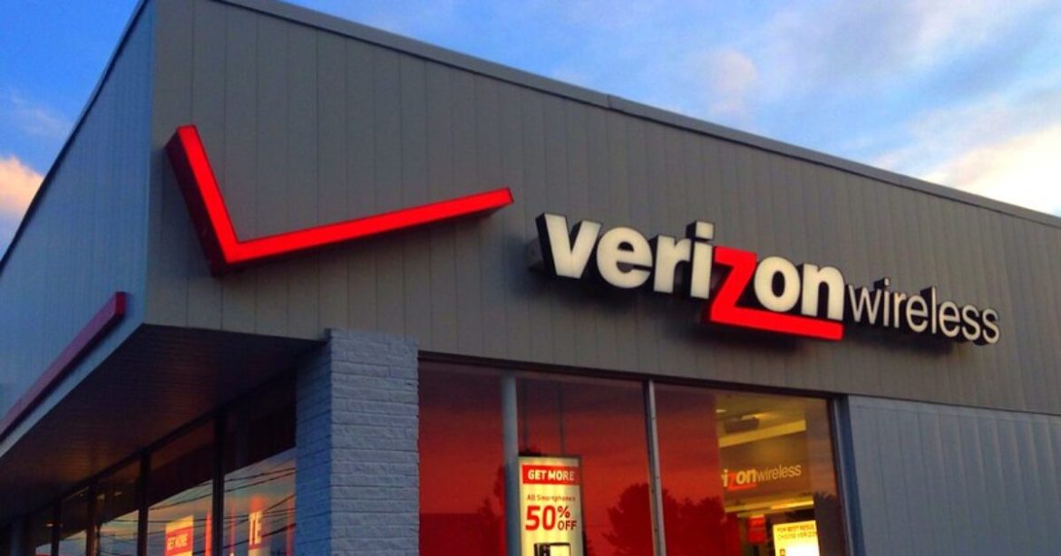 MYSTERY: Verizon Experiences Massive Outage For Users Across US… DEVELOPING