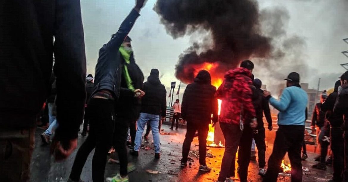 Iran Protests – Why This Time Looks Different