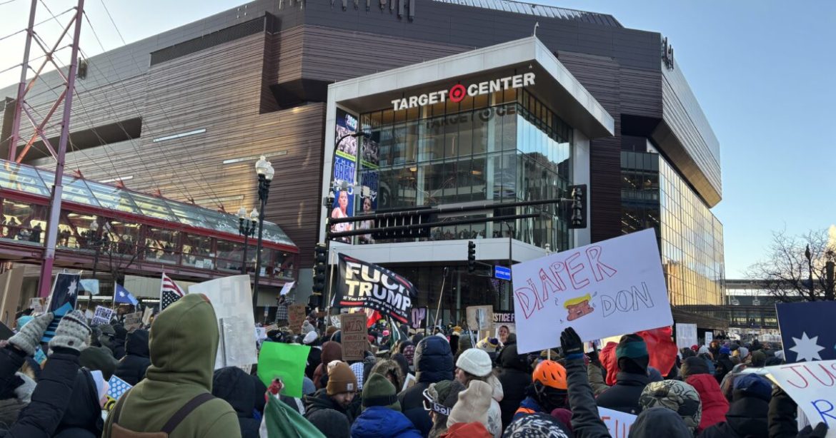 Minnesota Politicians Linked to the Riots: The DFL and Defend 612