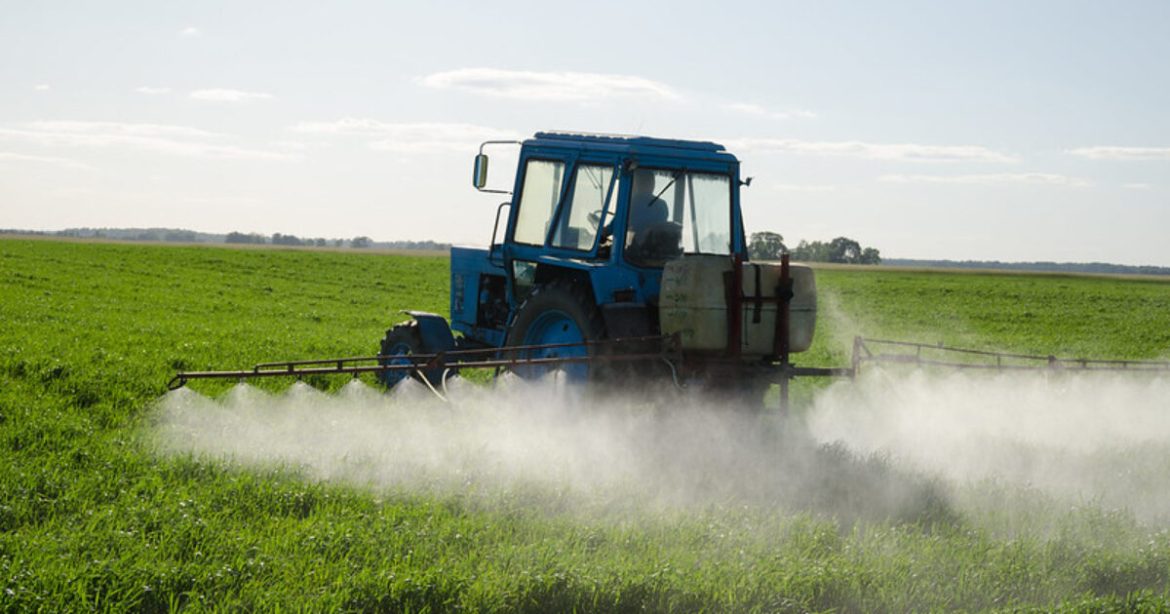 EXPOSED: House Republicans Quietly Slipped Pesticide “Immunity” Into Spending Bill — Now FORCED to Yank Section 453 After Massive Backlash