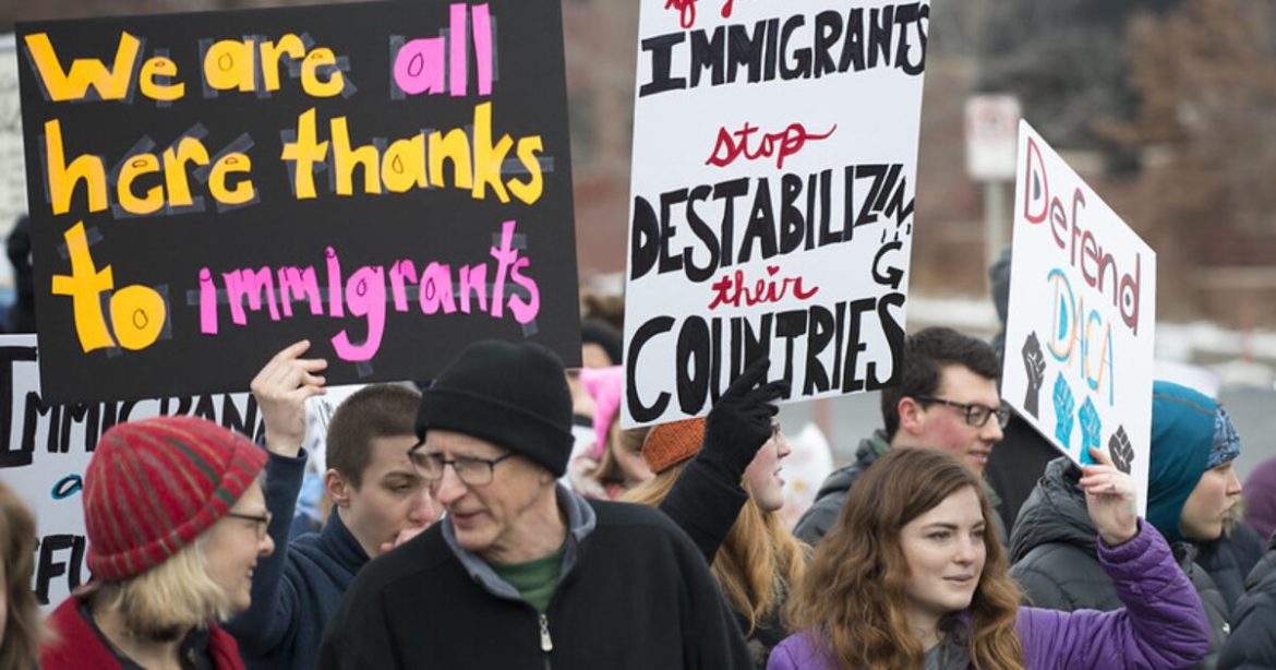 YOU CAN’T MAKE THIS UP: Portland Rolls Out PAID “Immigration Leave” — City Workers Get 40 Hours Off for Deportation Hearings While Taxpayers Foot the Bill, No Questions Asked