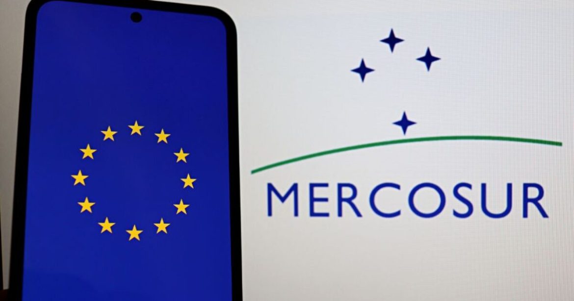 39 MEPs from the European People’s Party Support VOX to Halt the Mercosur Agreement with a Blockade of at Least One Year, None of Them Spanish