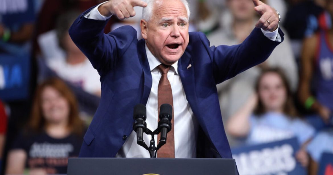 “No More Handouts to Thieves!” – BREAKING: USDA Suspends all Federal Financial Rewards to Minnesota