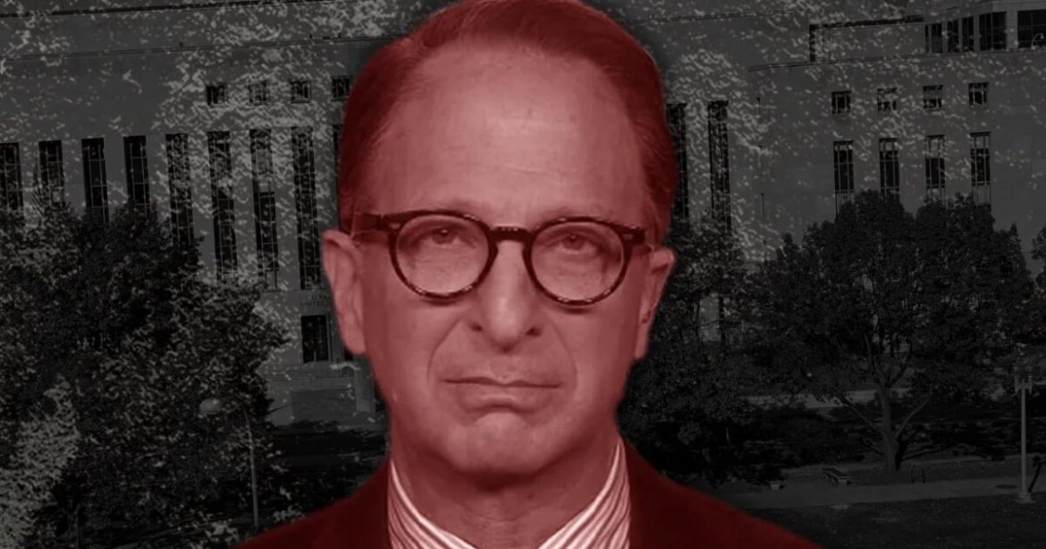 Trump Impeachment Lawyer Outlines the Epic Historic Prosecutorial Misconduct of Andrew Weissmann in Pardon Appeal