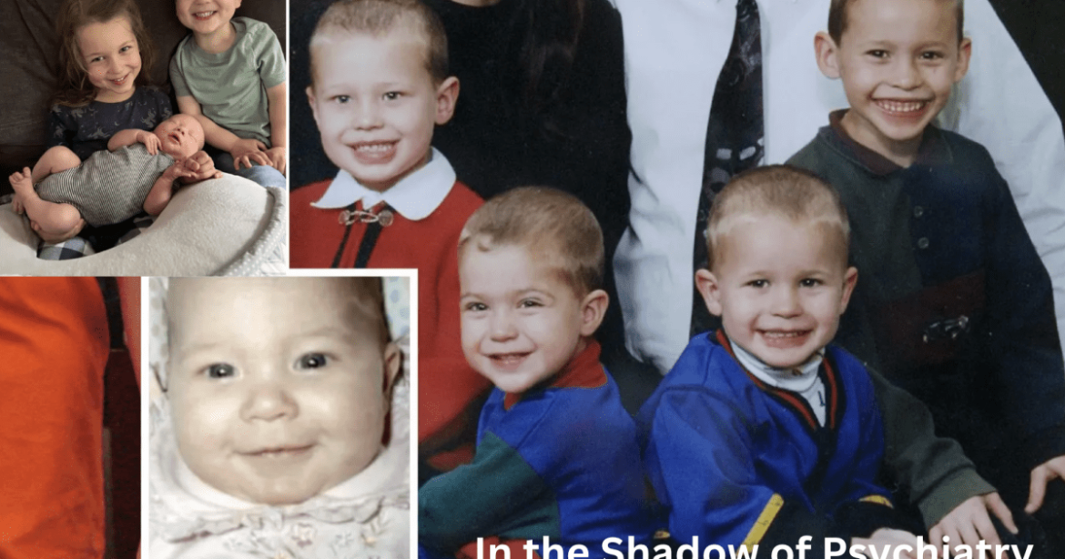 In the Shadows of Psychiatry: Sedated Into Tragedy