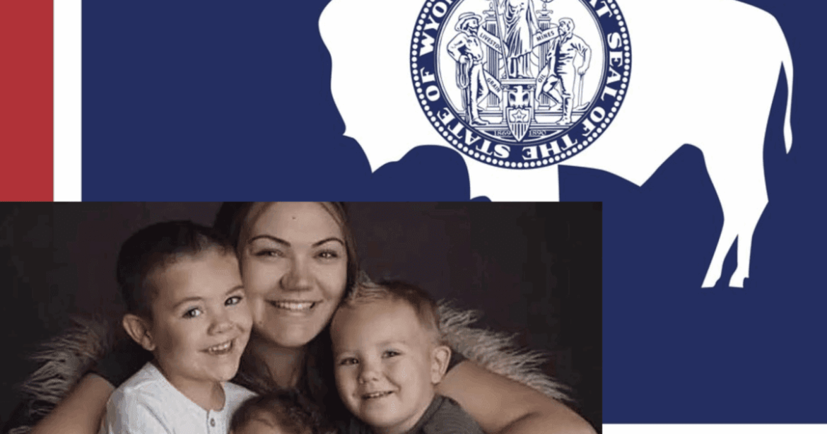 ABLECHILD: Wyoming Chose Silence Over Answers—Then Yet Another Murder-Suicide