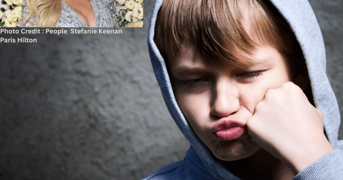 Funding Disparities Rebrands American Gifted Children as Mentally Ill & Paris Hilton Doesn’t Help